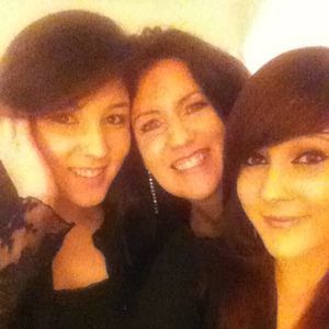 Meet your Posher, Diane